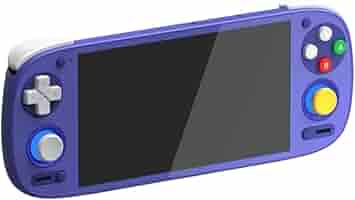 retroid pocket 5 GC紫 新品未開封 retroid pocket 5 GC紫 新品未開封 新品未開封】Retroid Pocket